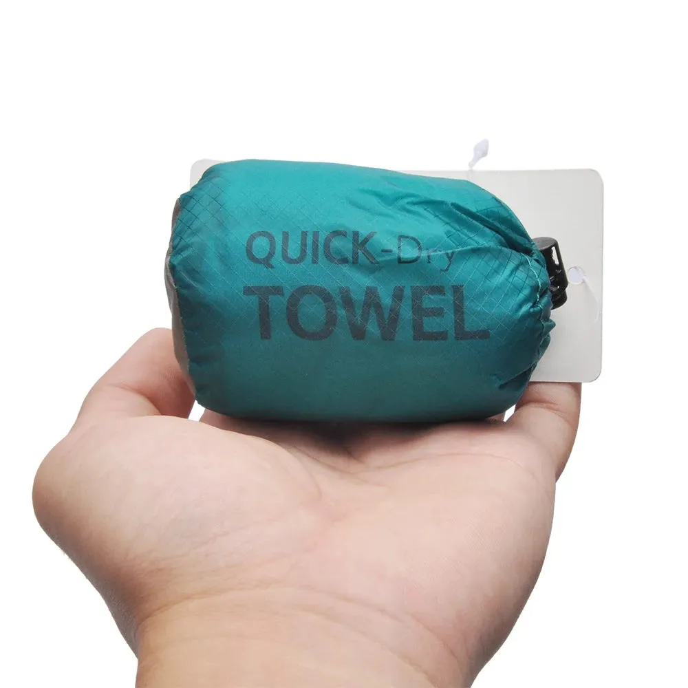 Naturehike Quick-Drying Microfiber Bath Towel
