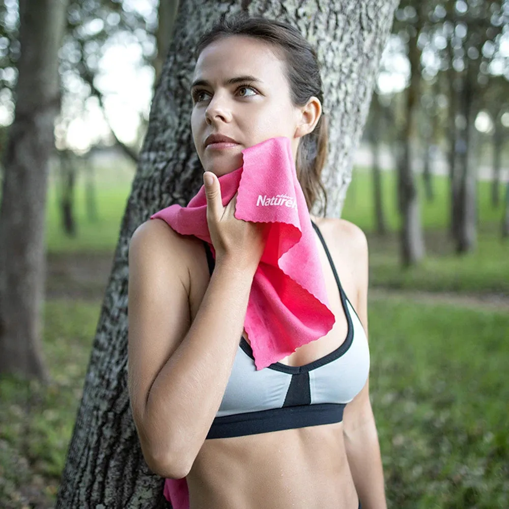 Naturehike Quick-Drying Microfiber Bath Towel
