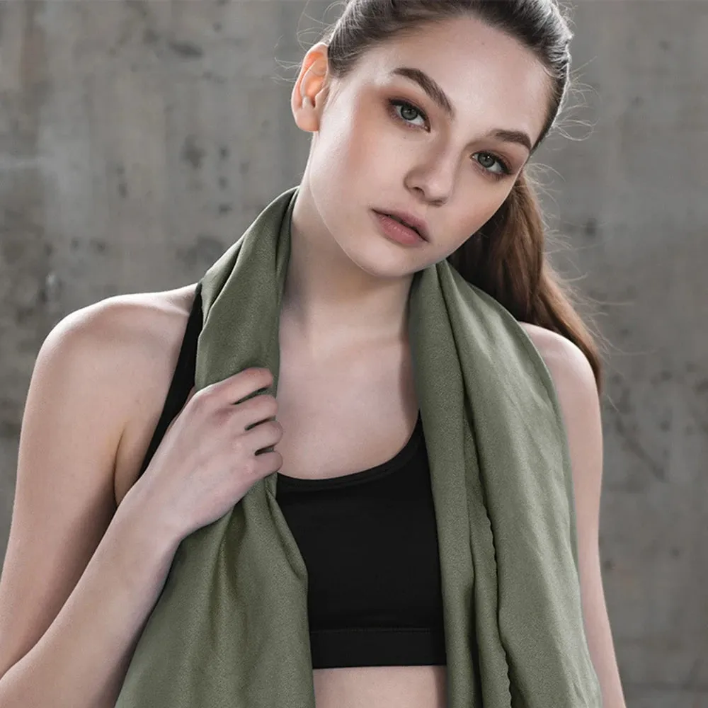 Naturehike Quick-Drying Microfiber Bath Towel