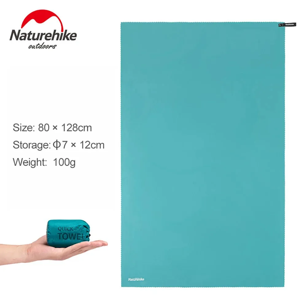 Naturehike Quick-Drying Microfiber Bath Towel