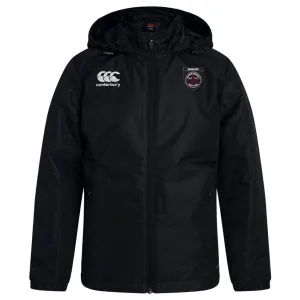 NC State RFC Club Vaposhield Stadium Jacket by Canterbury