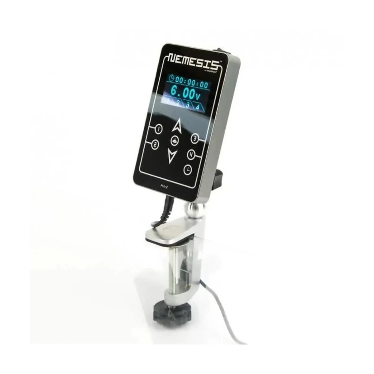 Nemesis MX-2 Power Supply