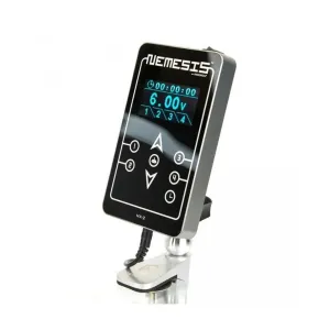 Nemesis MX-2 Power Supply