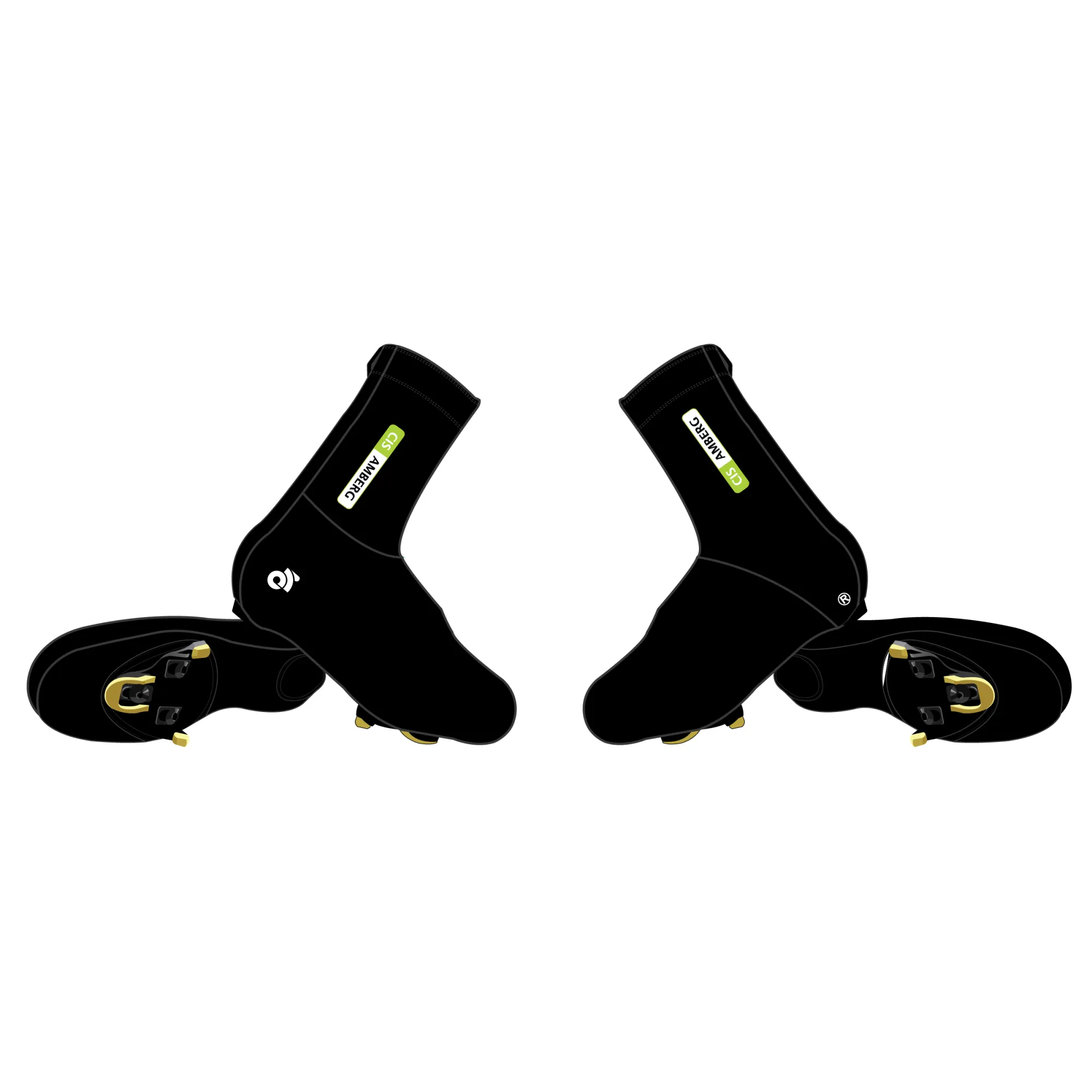 Neoprene Shoe Covers