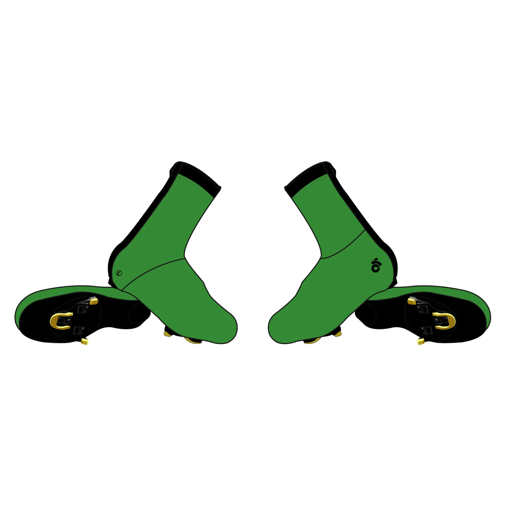 Neoprene Shoe Covers