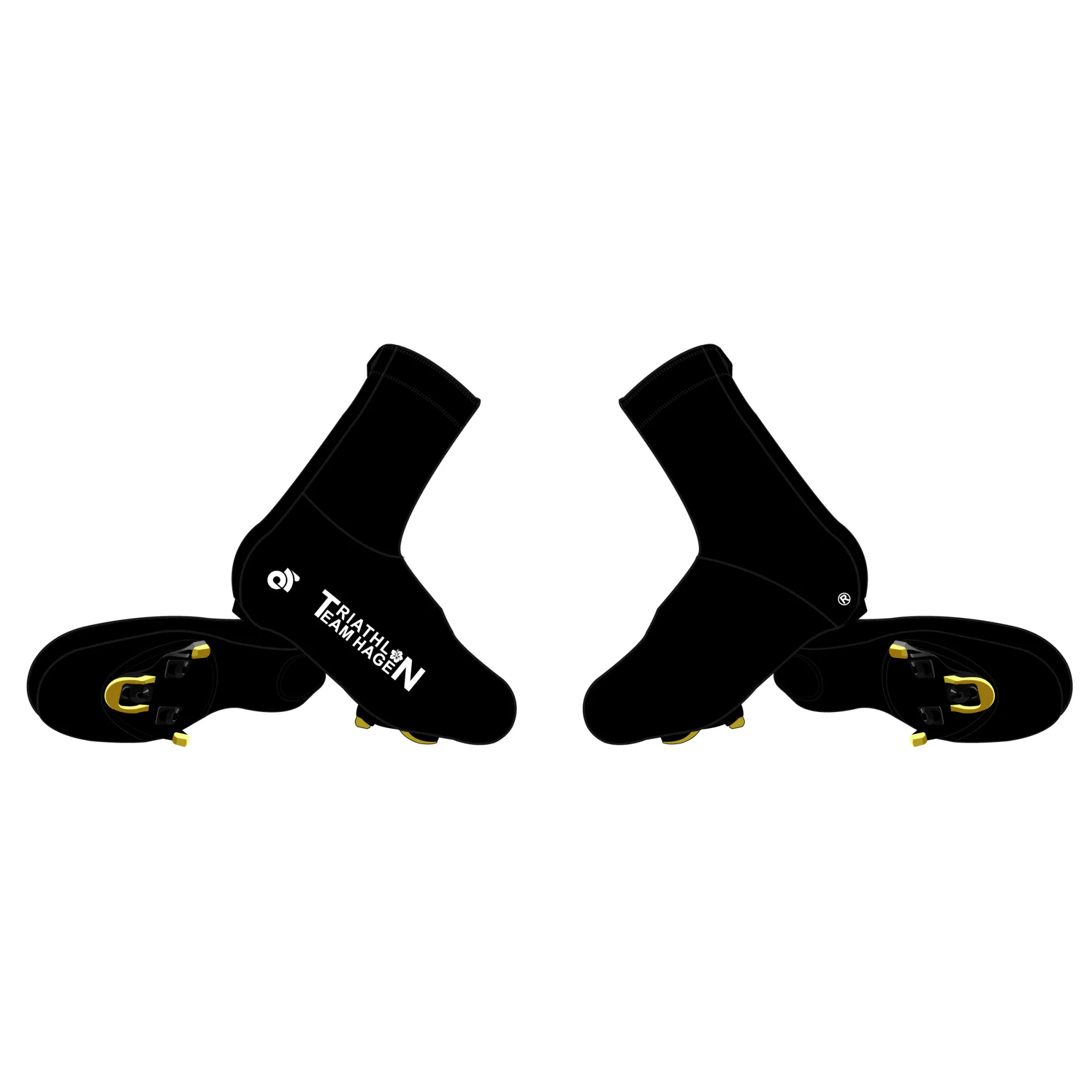 Neoprene Shoe Covers