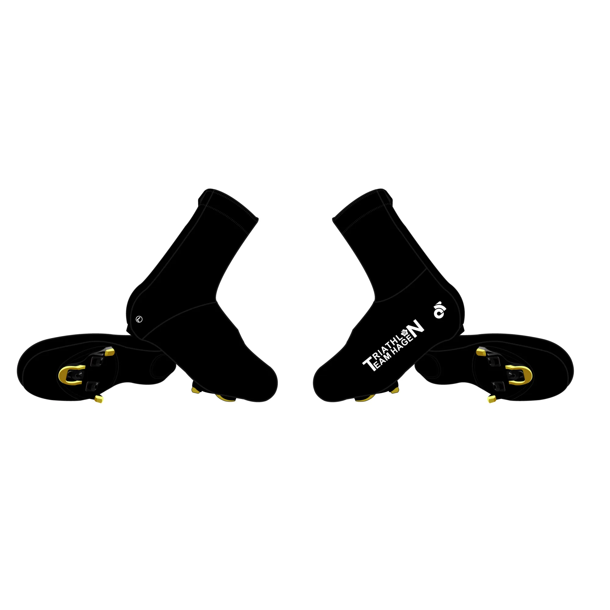 Neoprene Shoe Covers