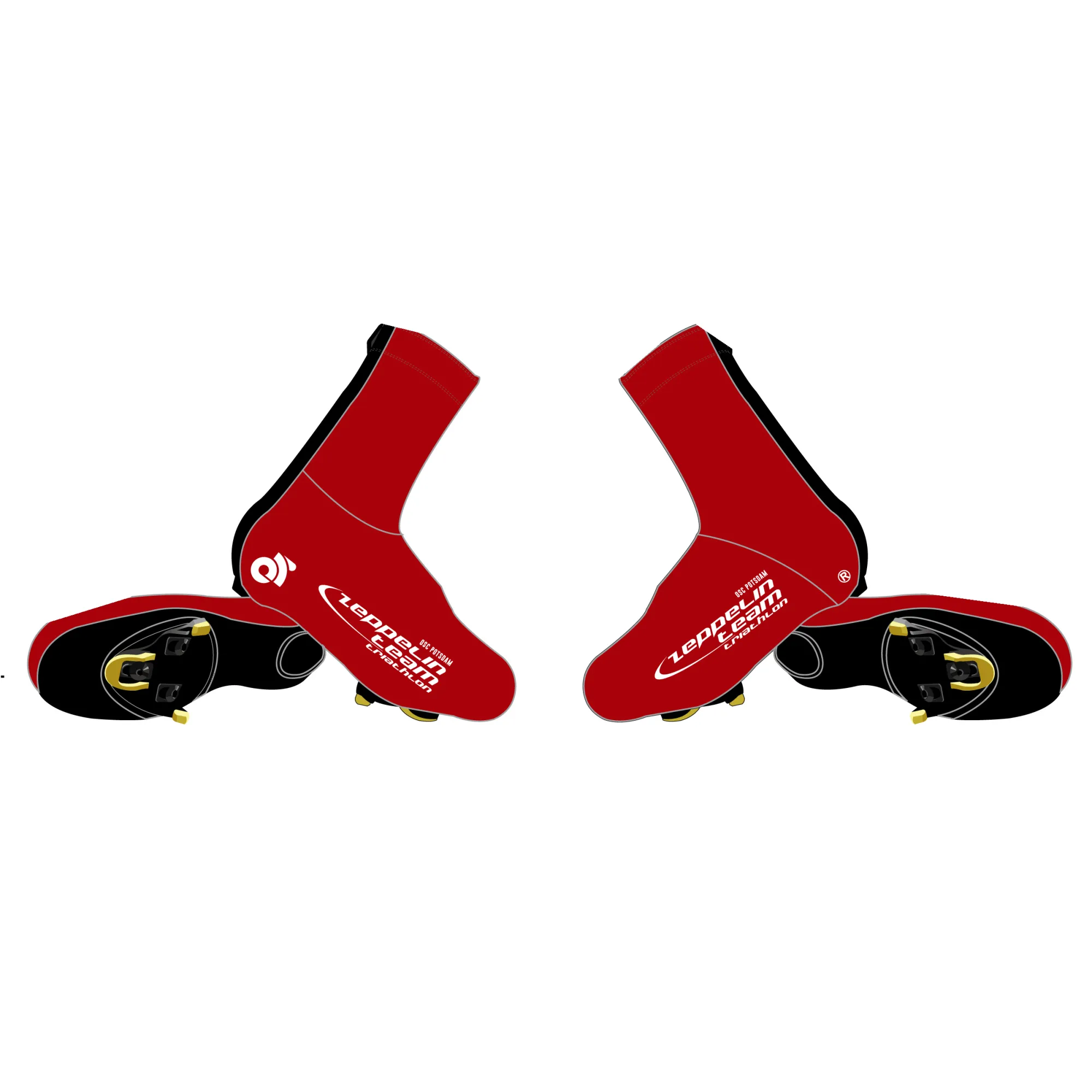 Neoprene Shoe Covers