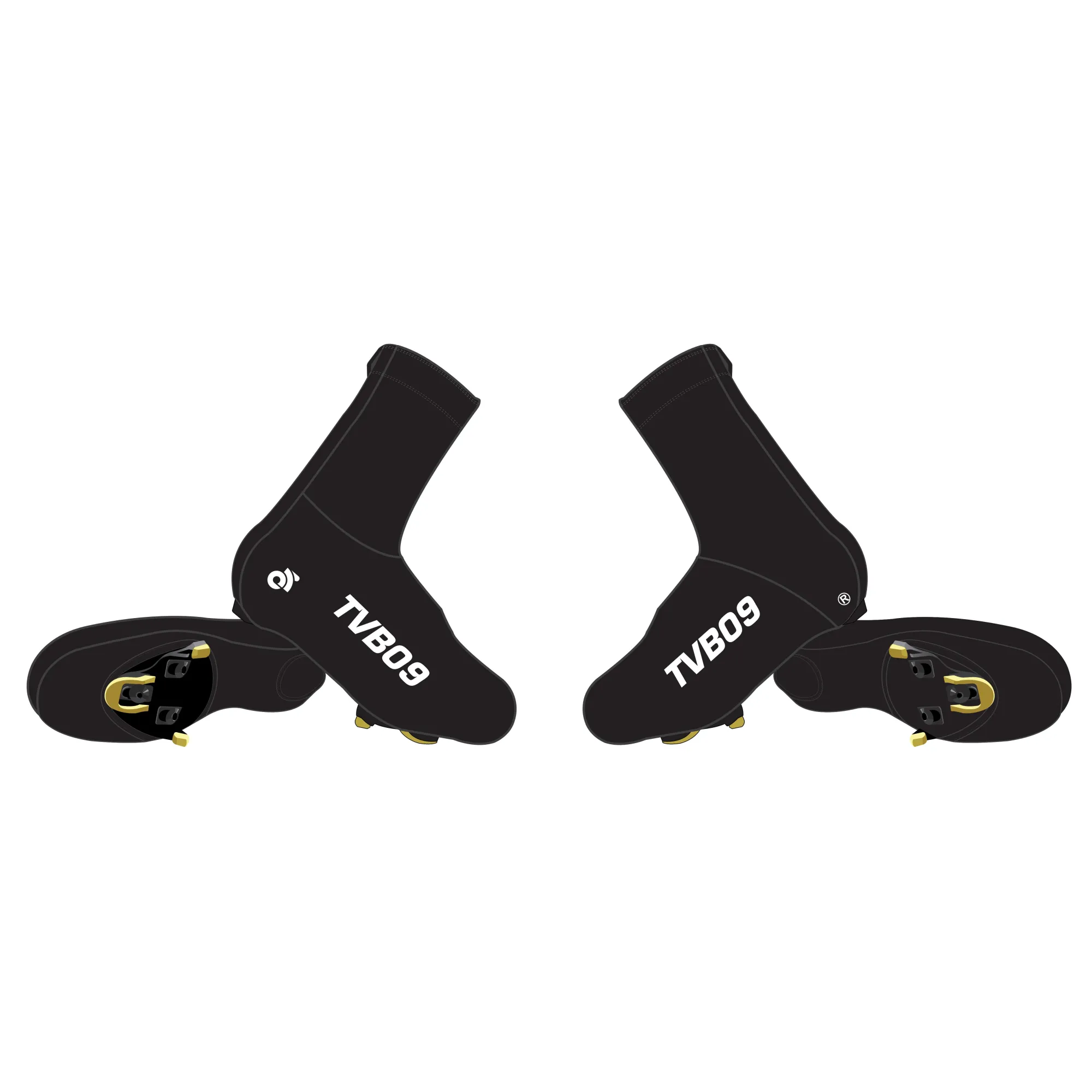 Neoprene Shoe Covers