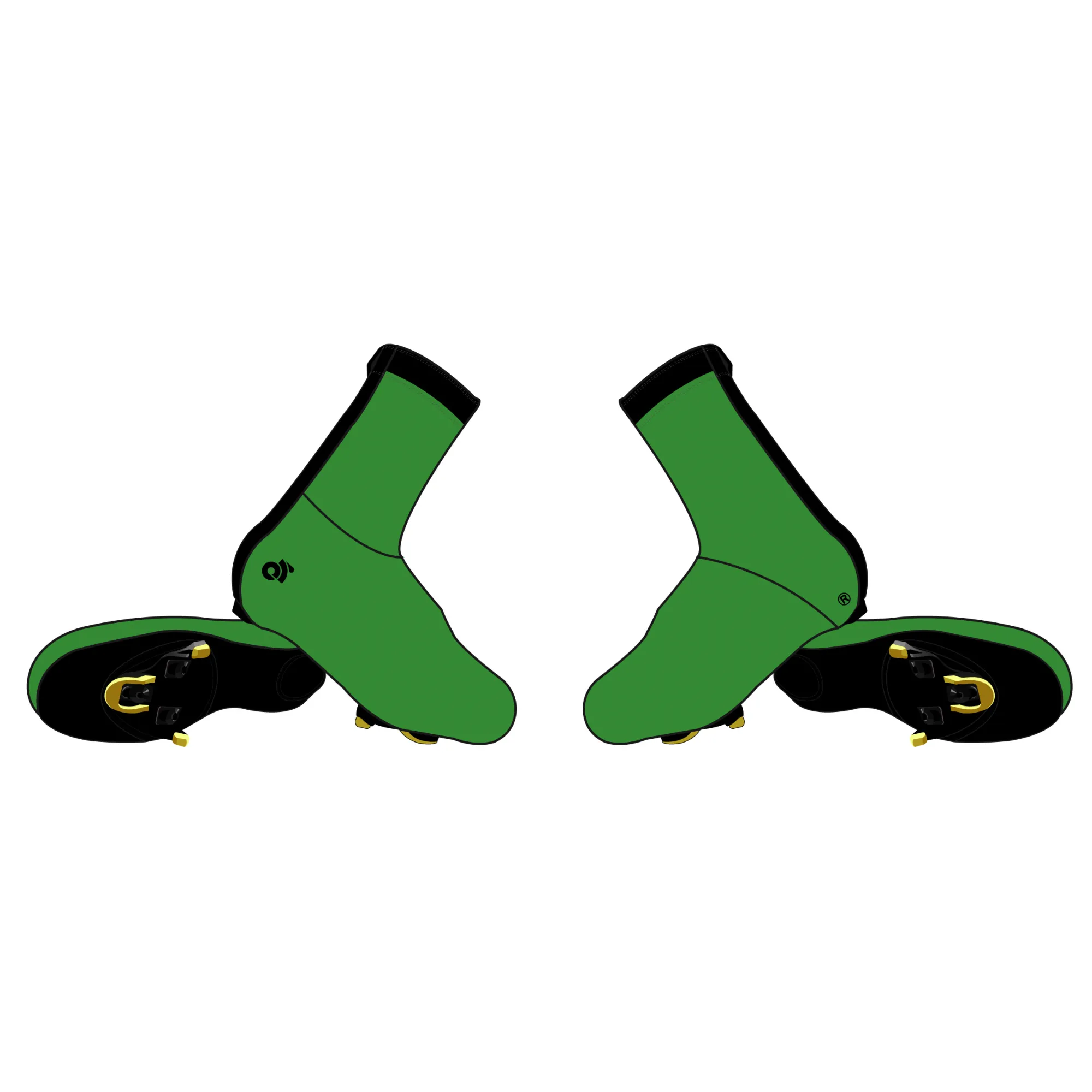 Neoprene Shoe Covers
