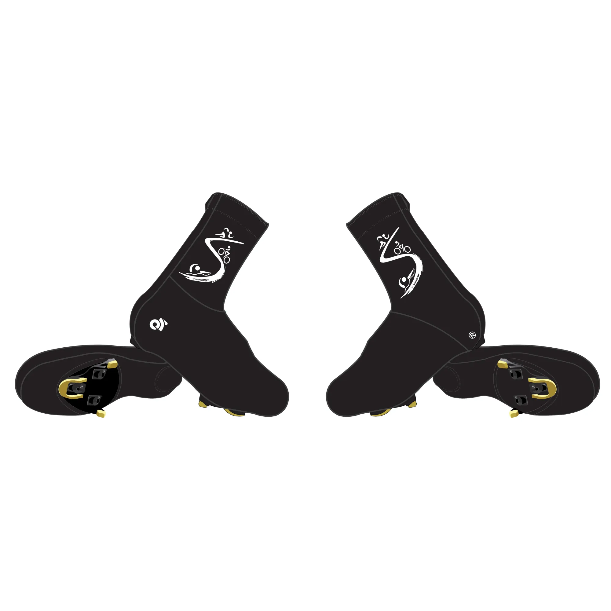 Neoprene Shoe Covers