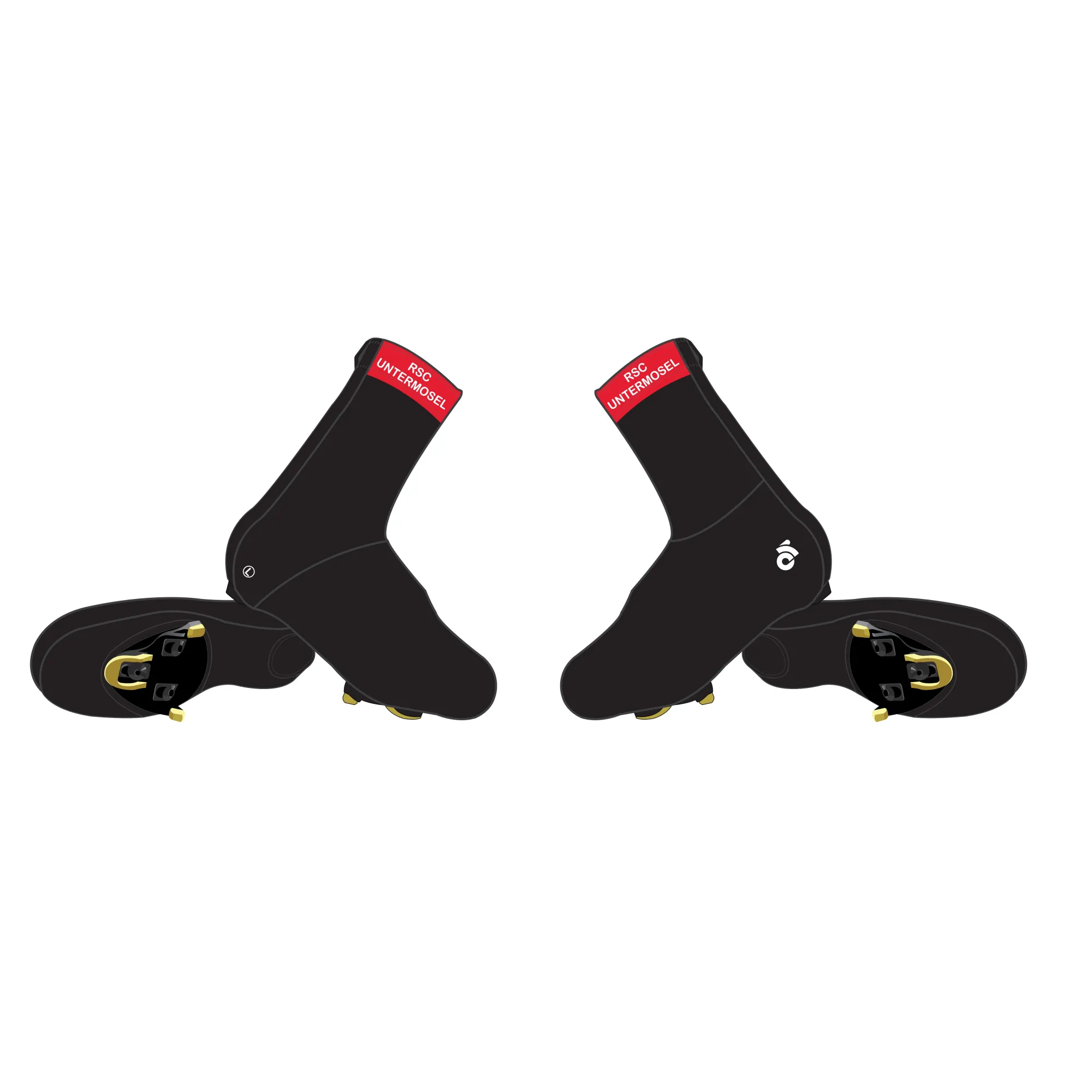 Neoprene Shoe Covers