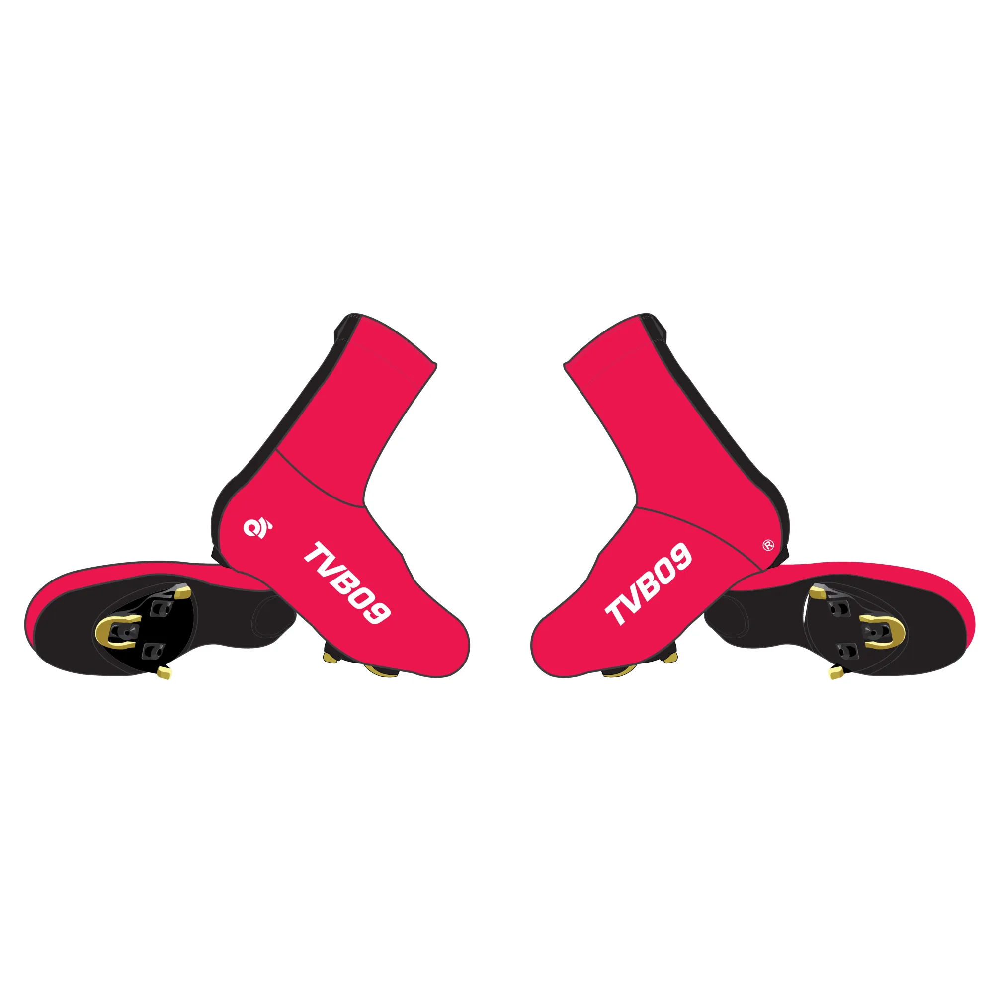 Neoprene Shoe Covers