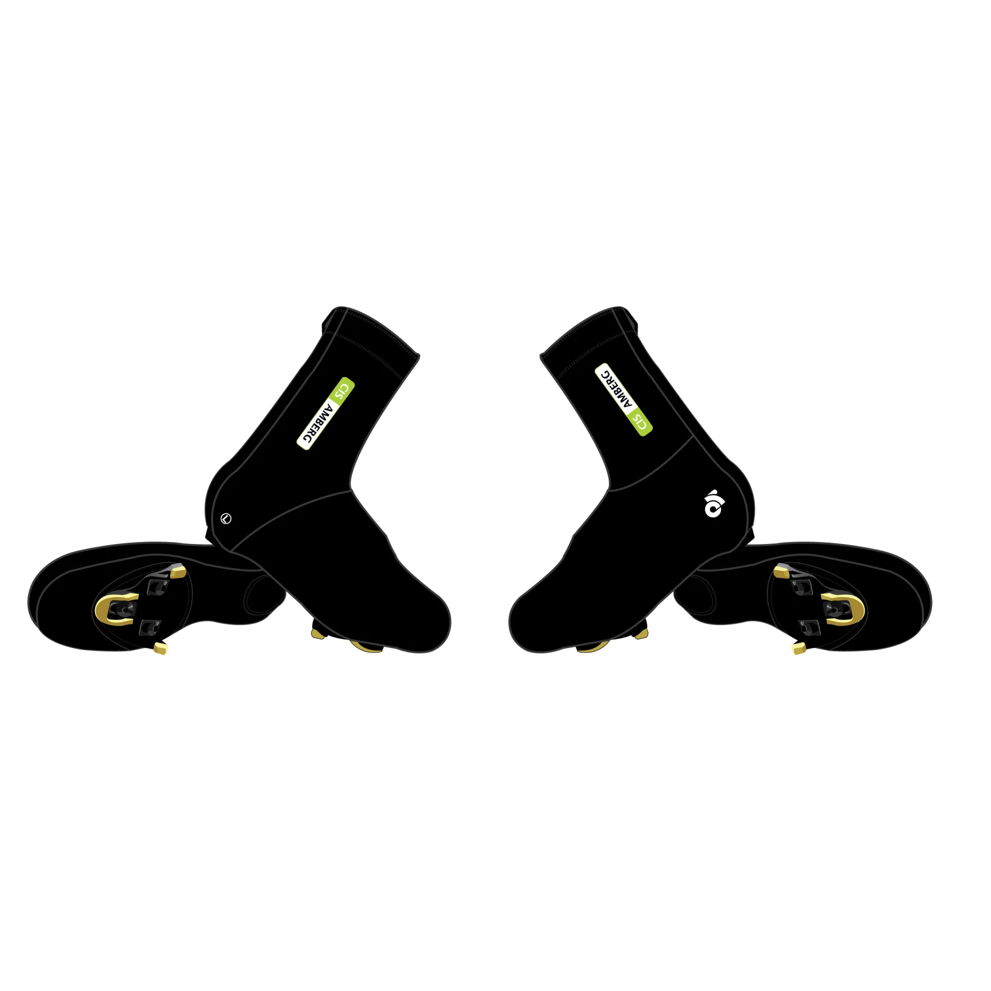 Neoprene Shoe Covers