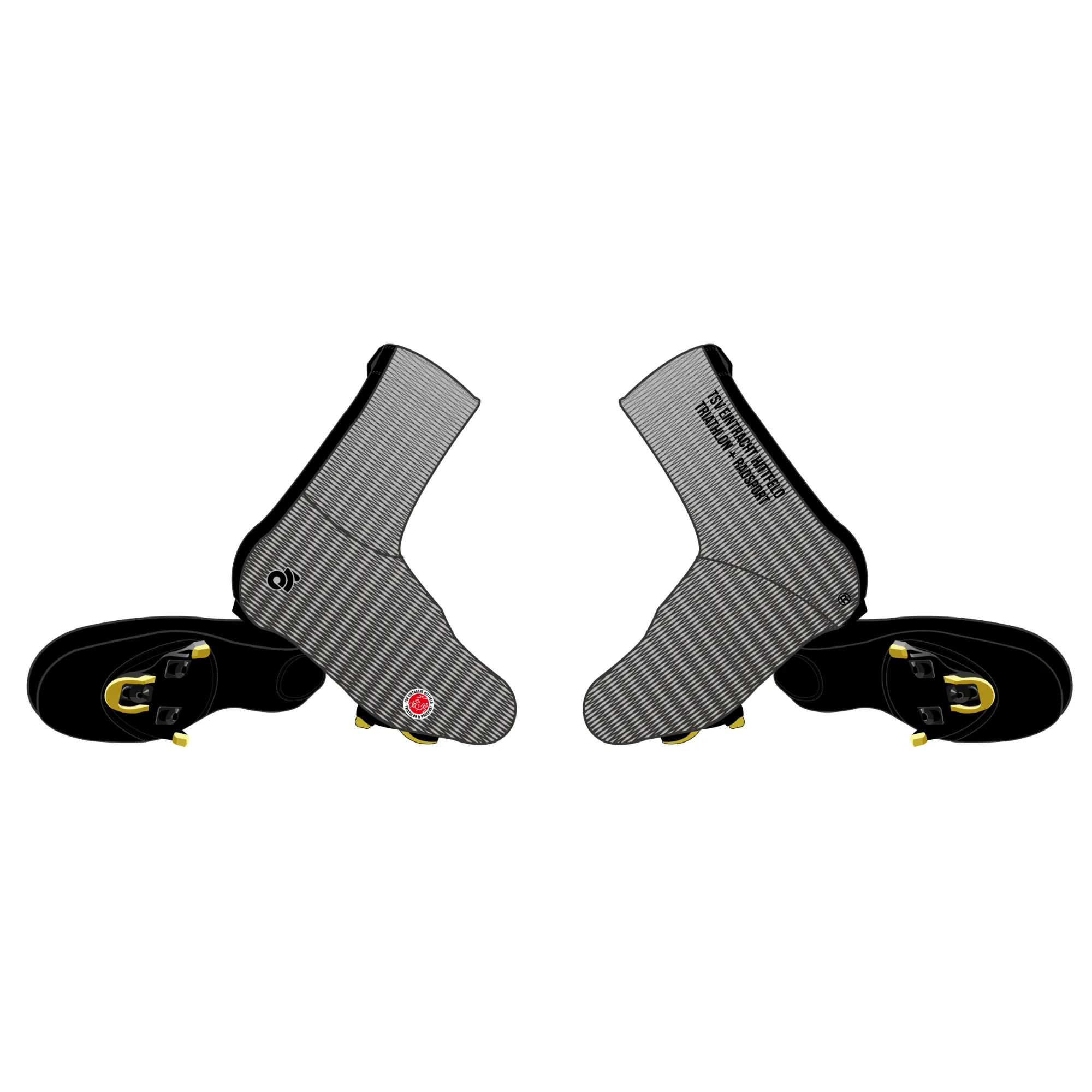 Neoprene Shoe Covers