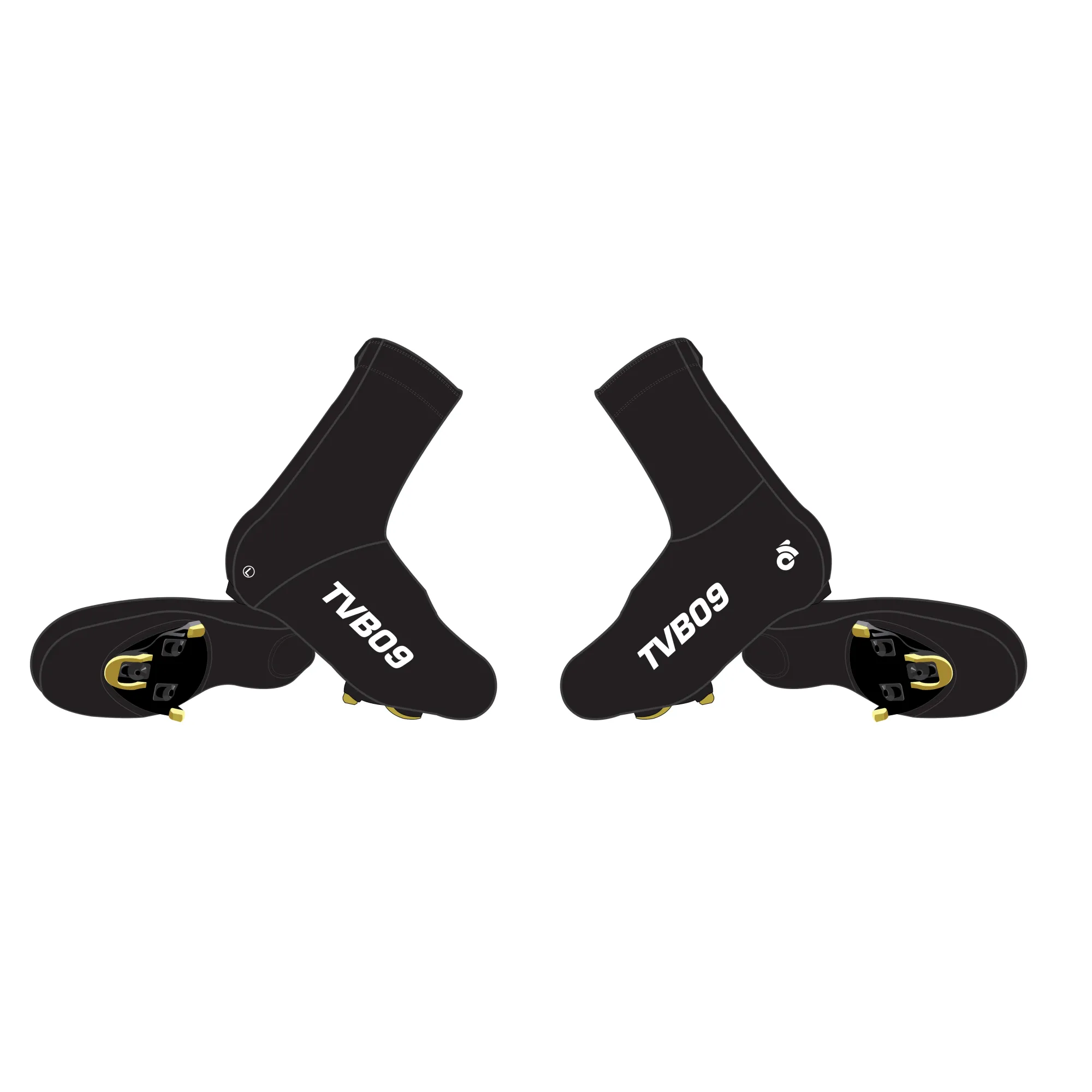 Neoprene Shoe Covers