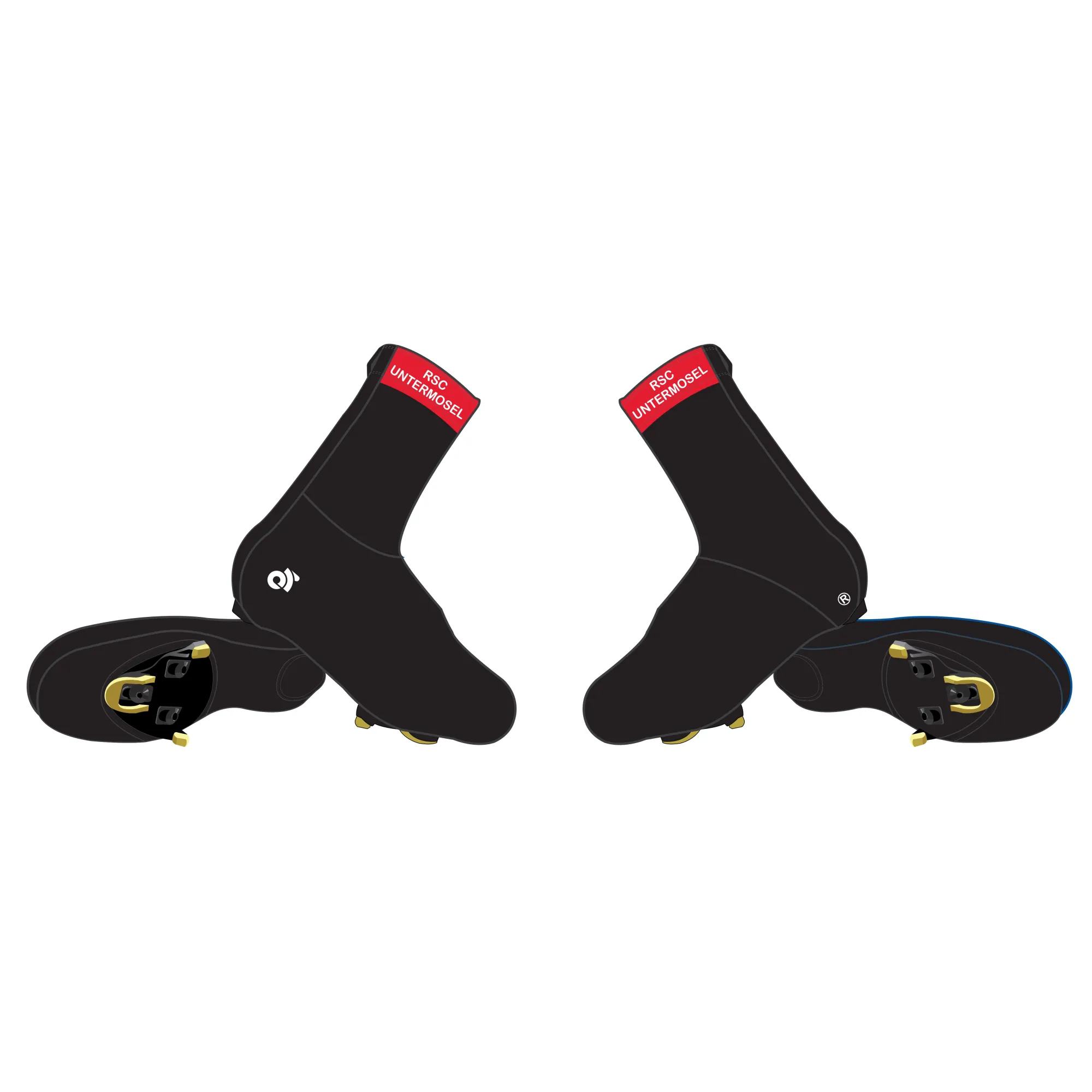 Neoprene Shoe Covers