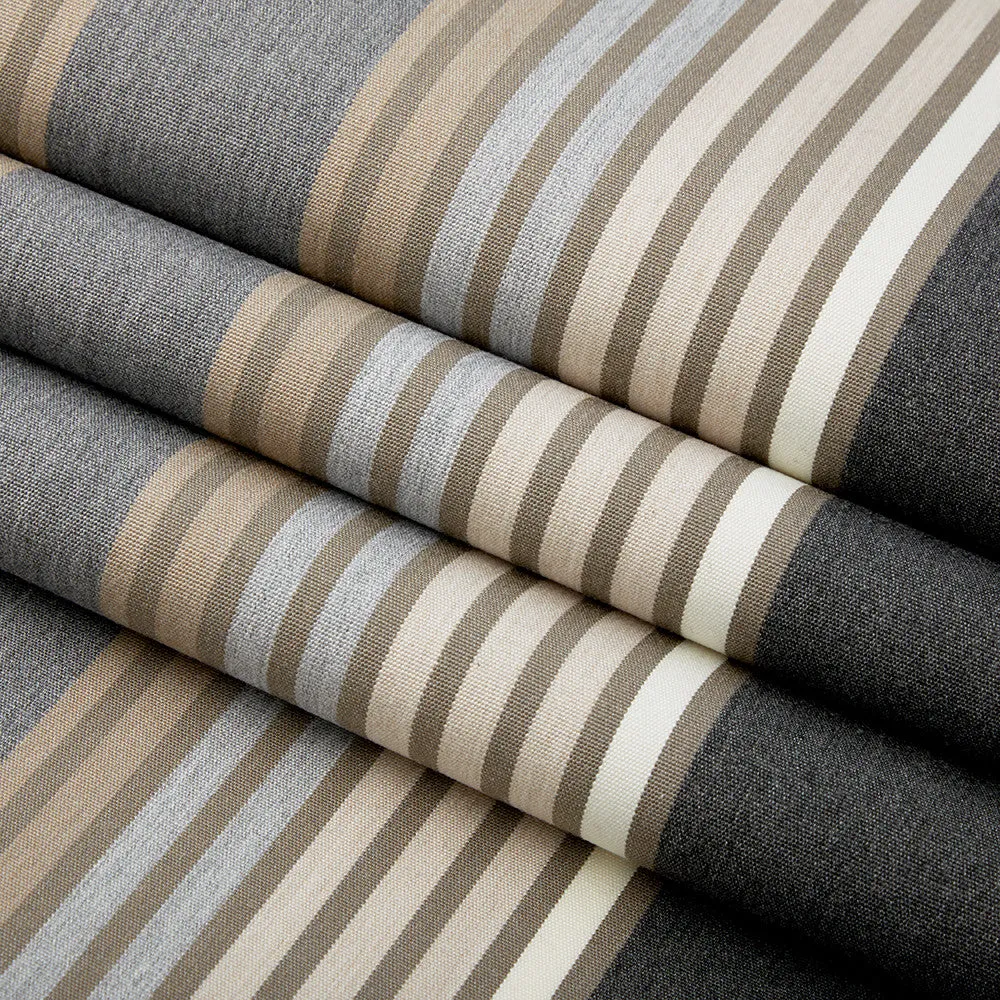 NEW 26 YARDS SUNBRELLA TILMAN SHALE AWNING & MARINE FABRIC ON ROLL! RETAILS $1,439 W/TAX ON SALE!