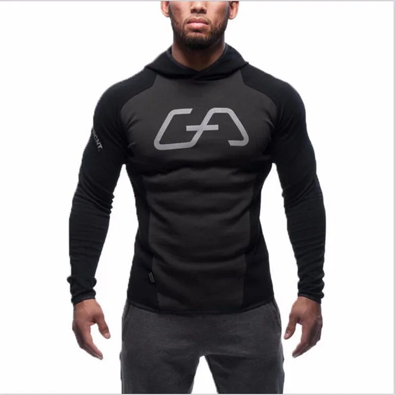 NEW* GYM AESTHETICS Hoodie
