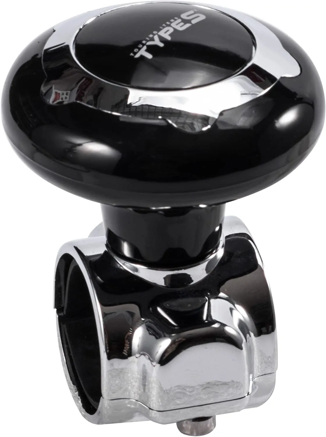 New in slightly damaged packaging! Type S AC50092-60/6 Steering Wheel Spinner Knob