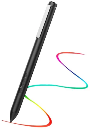 New TiMOVO Pen for Surface, Surface Stylus Pen for Surface Pro 7/6/5/4/3/X,Surface Go 2/1,Surface Book 3/2/1,Surface Laptop 3/2/1,Surface Studio 2/1,Surface 3, 4096 Level Pressure, 300 Days Standby, Black! Retails $40 