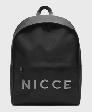 Nicce Osmium Bag Black Coal