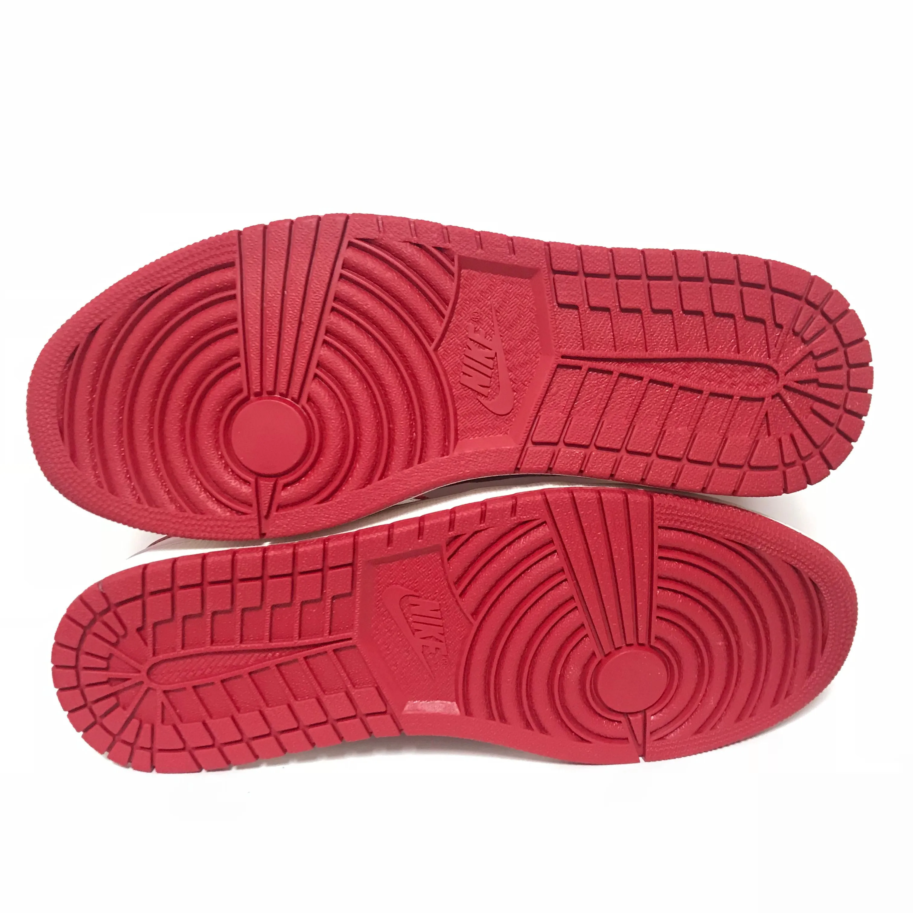 NIKE AIR JORDAN 1 RETRO HIGH OG GYM RED