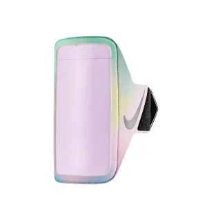 Nike Lean Arm Band Printed - Regal Pink