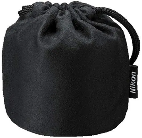 Nikon CL-1013 Lens Pouch for AF-S 50/1.4