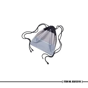 NINETYGO  Water Repellent Drawstring Bag