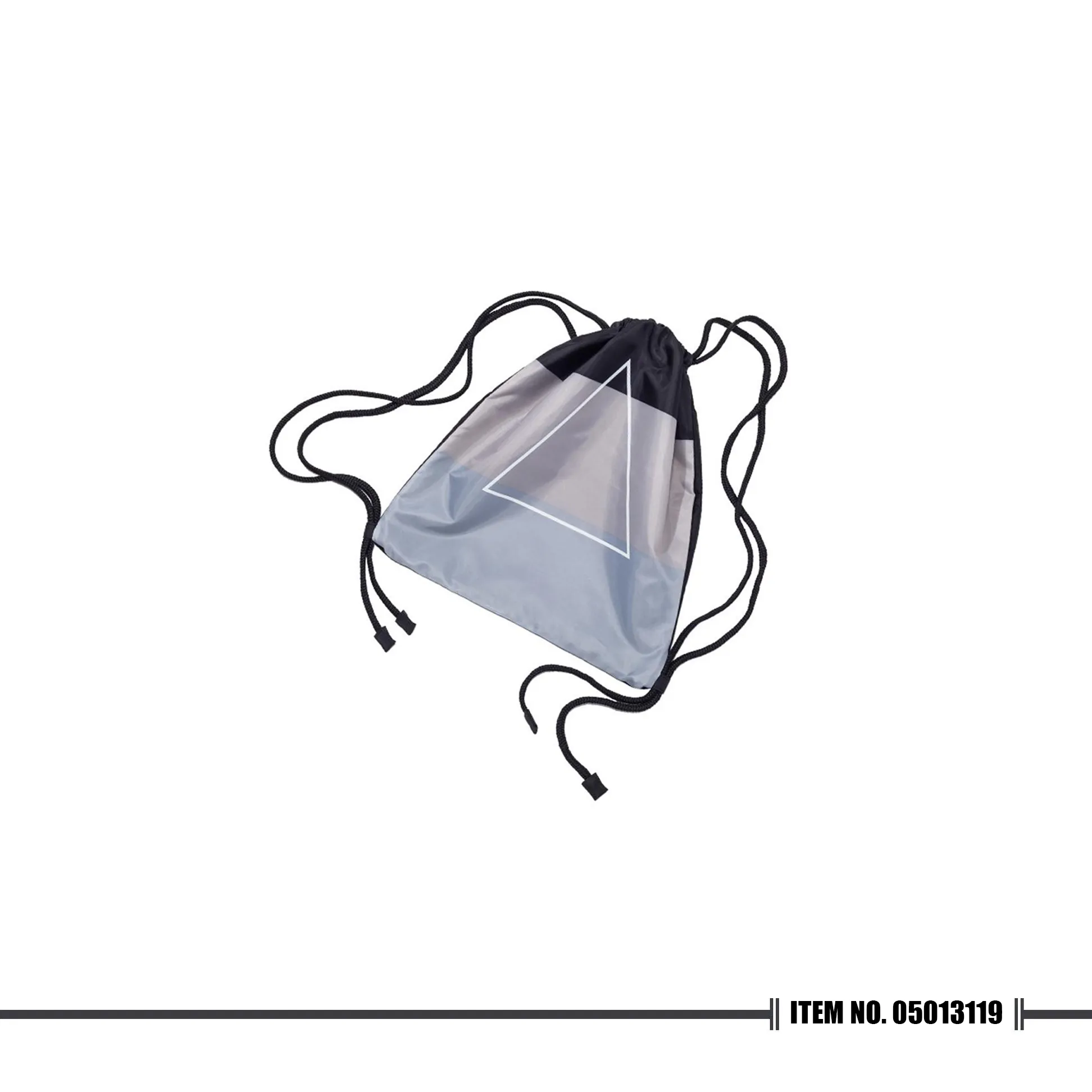 NINETYGO  Water Repellent Drawstring Bag