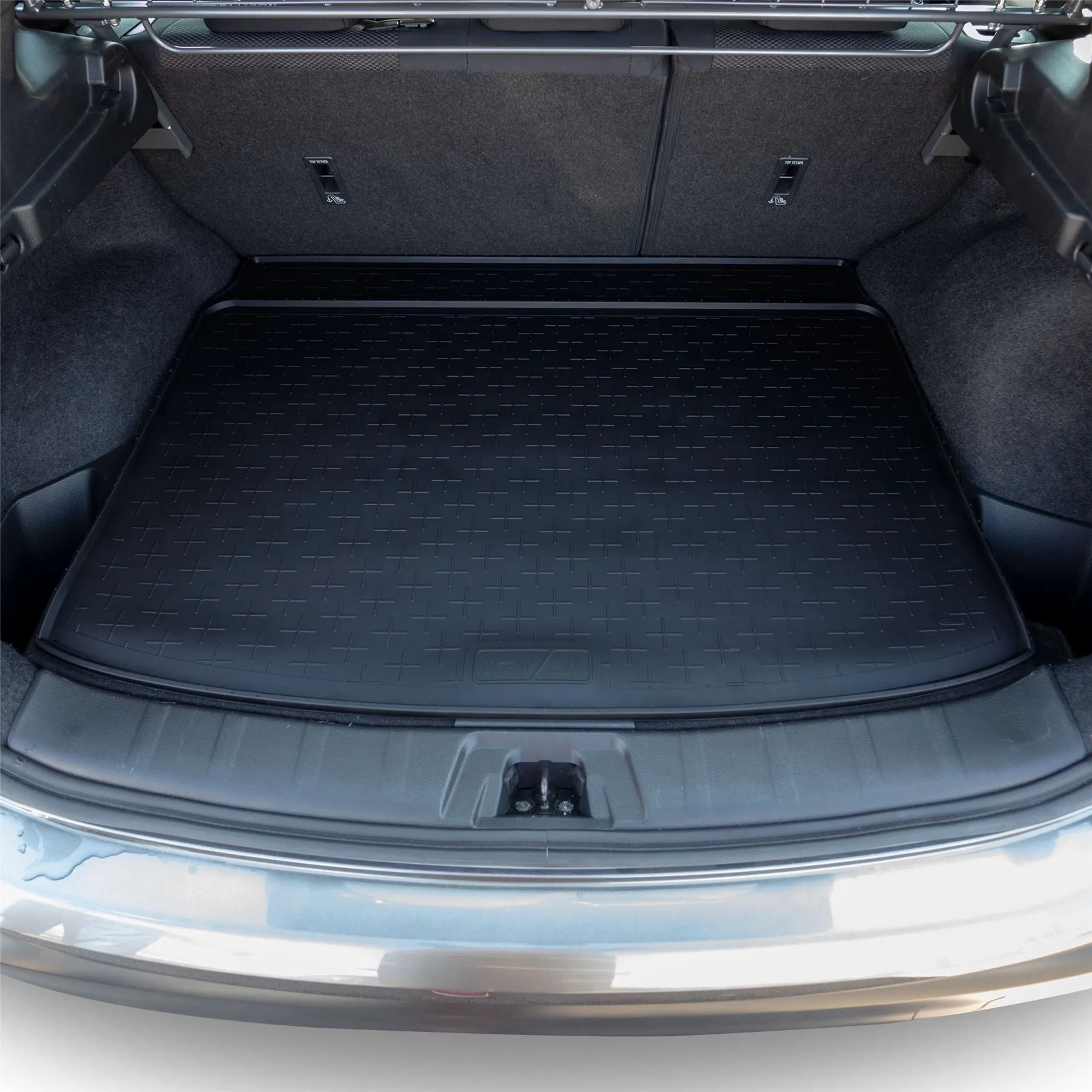 Nissan Rogue Sport Boot Liner (2017-2020)