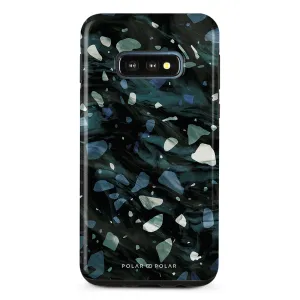 Nordic Terrazzo Gem Custom - Samsung Galaxy S10E Case