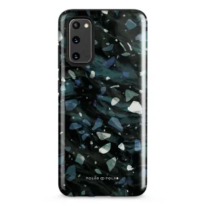 Nordic Terrazzo Gem Custom - Samsung Galaxy S20 5G Case