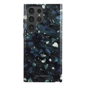 Nordic Terrazzo Gem - Custom Samsung Galaxy S23 Ultra 5G Case