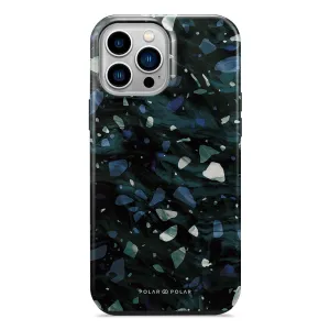 Nordic Terrazzo Gem - iPhone 14 Pro Max Case
