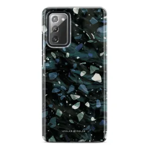 Nordic Terrazzo Gem - Samsung Galaxy Note20 5G Case