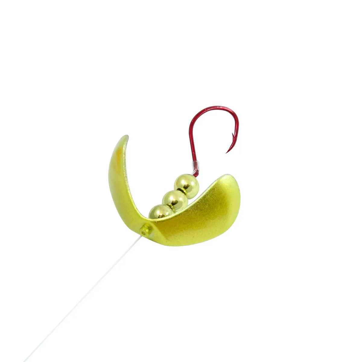 Northland Butterfly Blade Rig