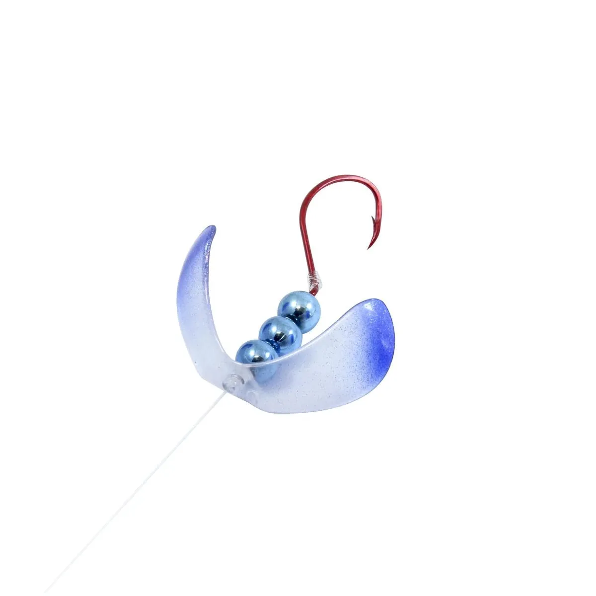 Northland Butterfly Blade Rig
