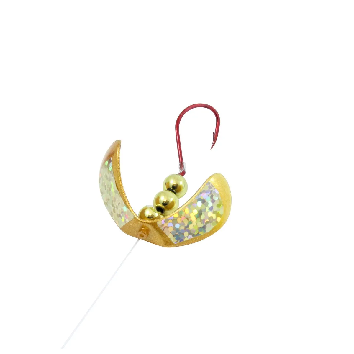 Northland Butterfly Blade Rig