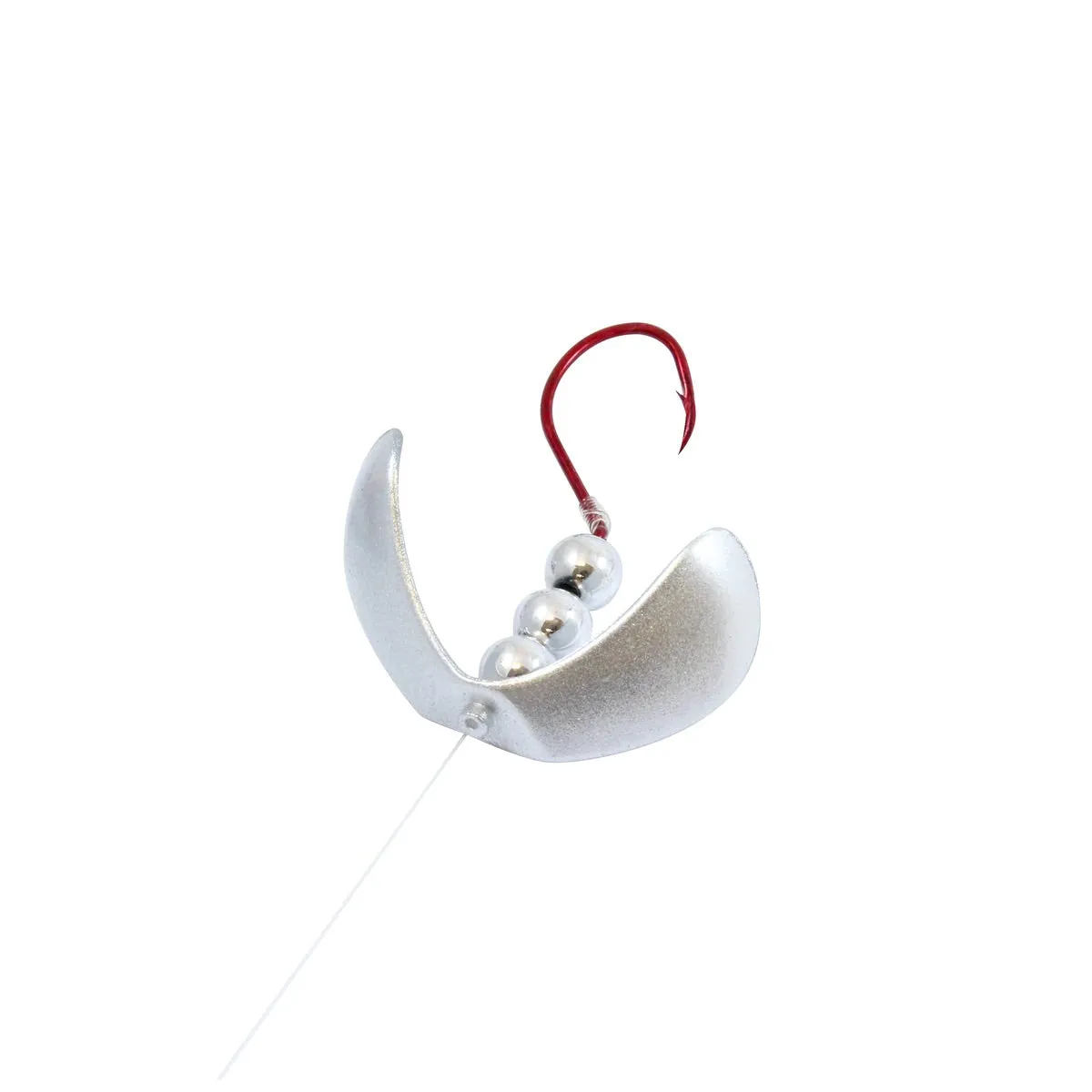 Northland Butterfly Blade Rig
