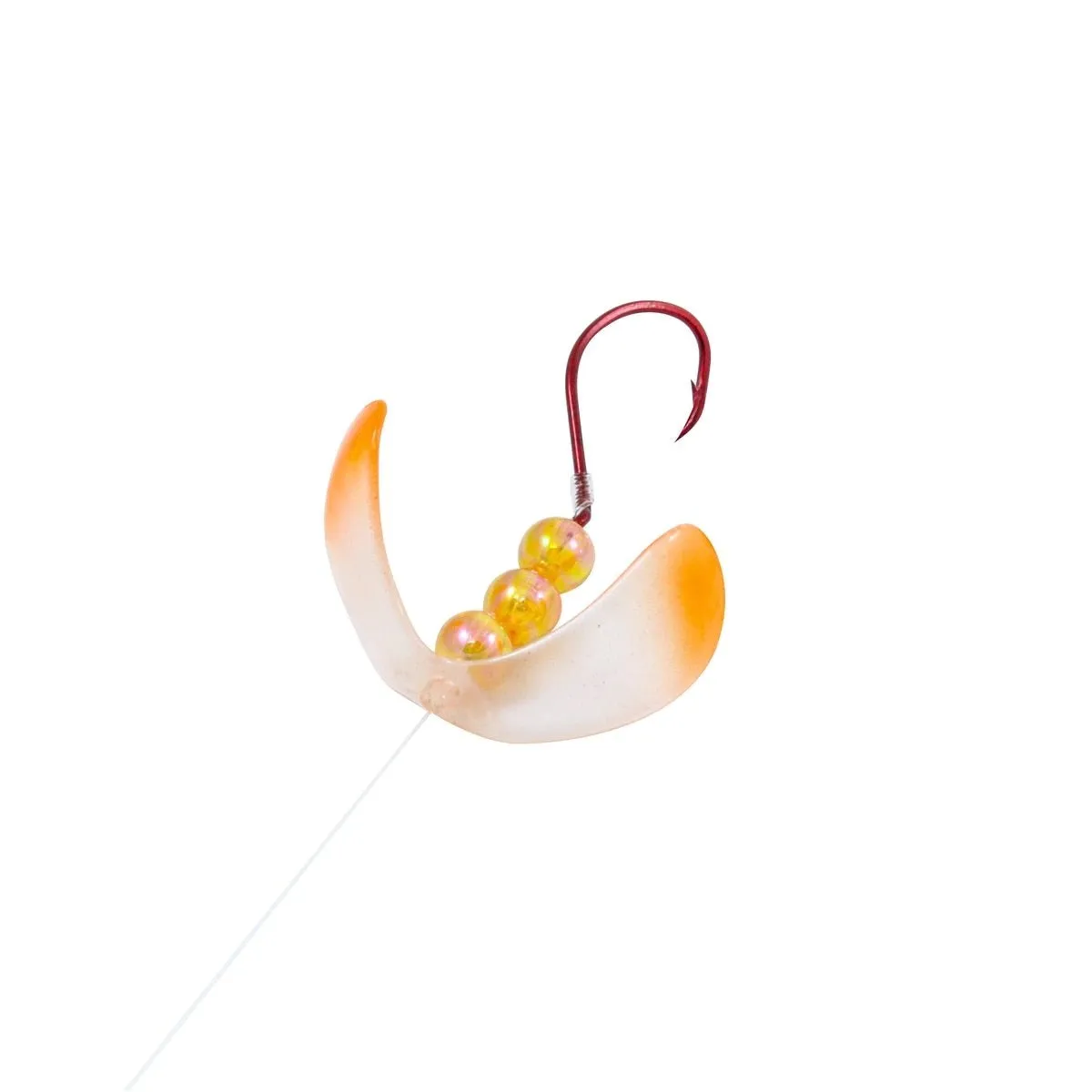 Northland Butterfly Blade Rig