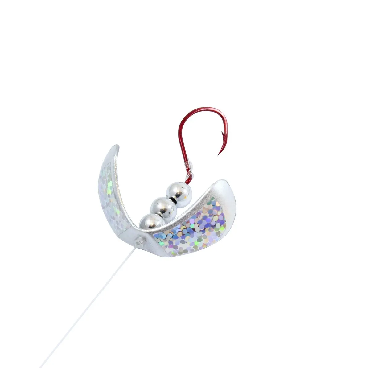 Northland Butterfly Blade Rig