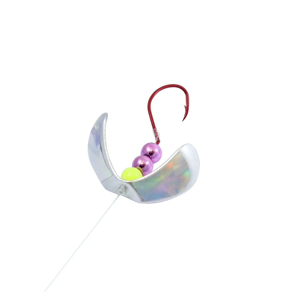 Northland Butterfly Blade Rig