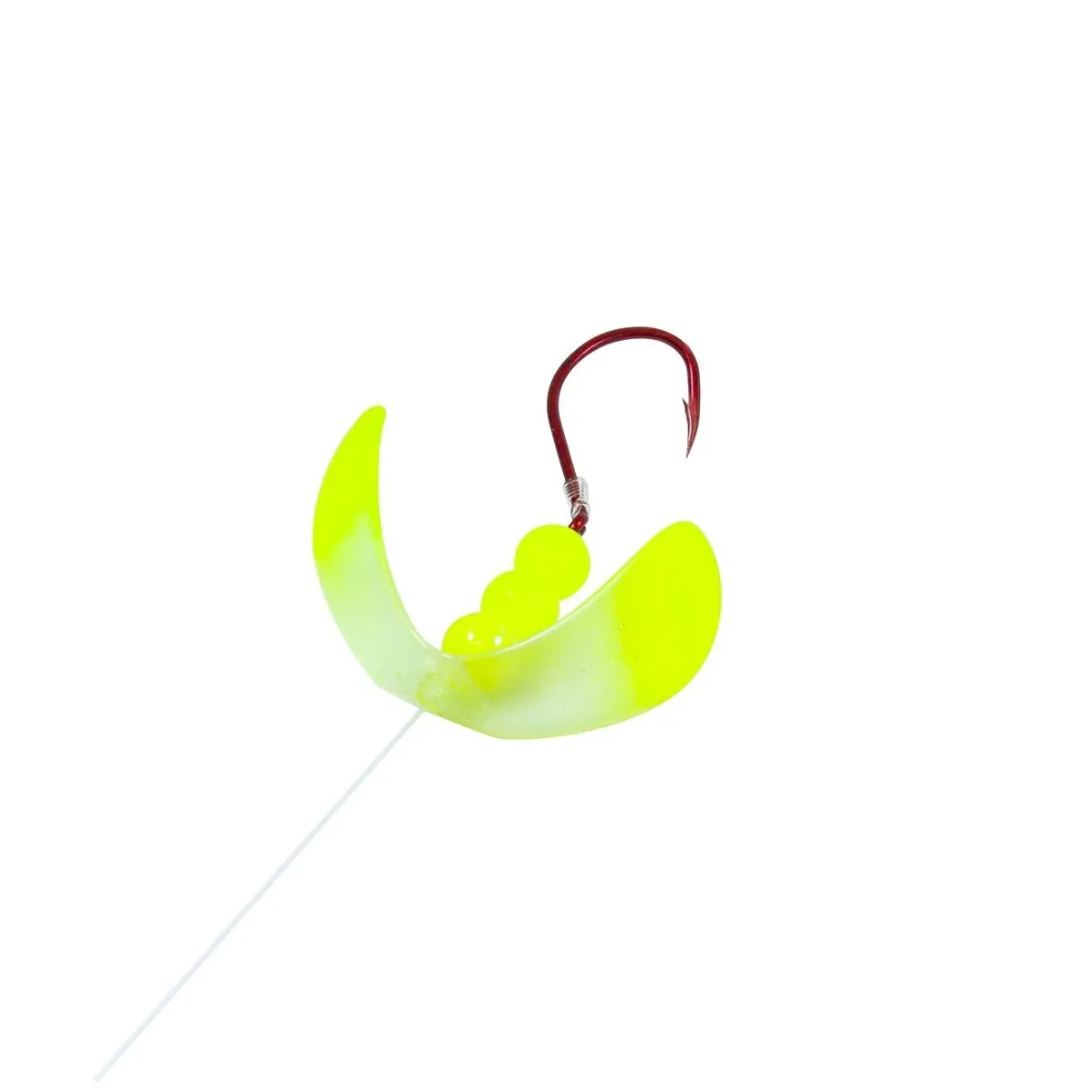 Northland Butterfly Blade Rig