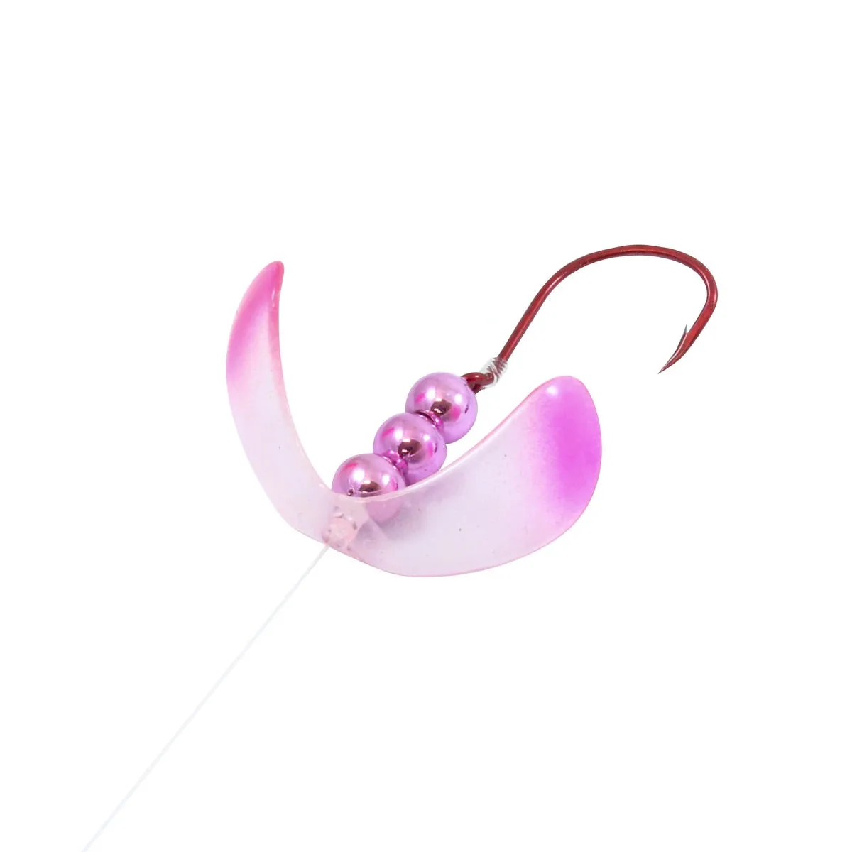 Northland Butterfly Blade Rig