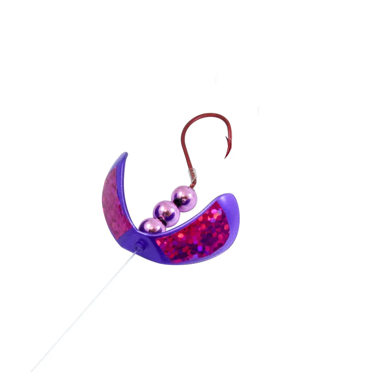 Northland Butterfly Blade Rig