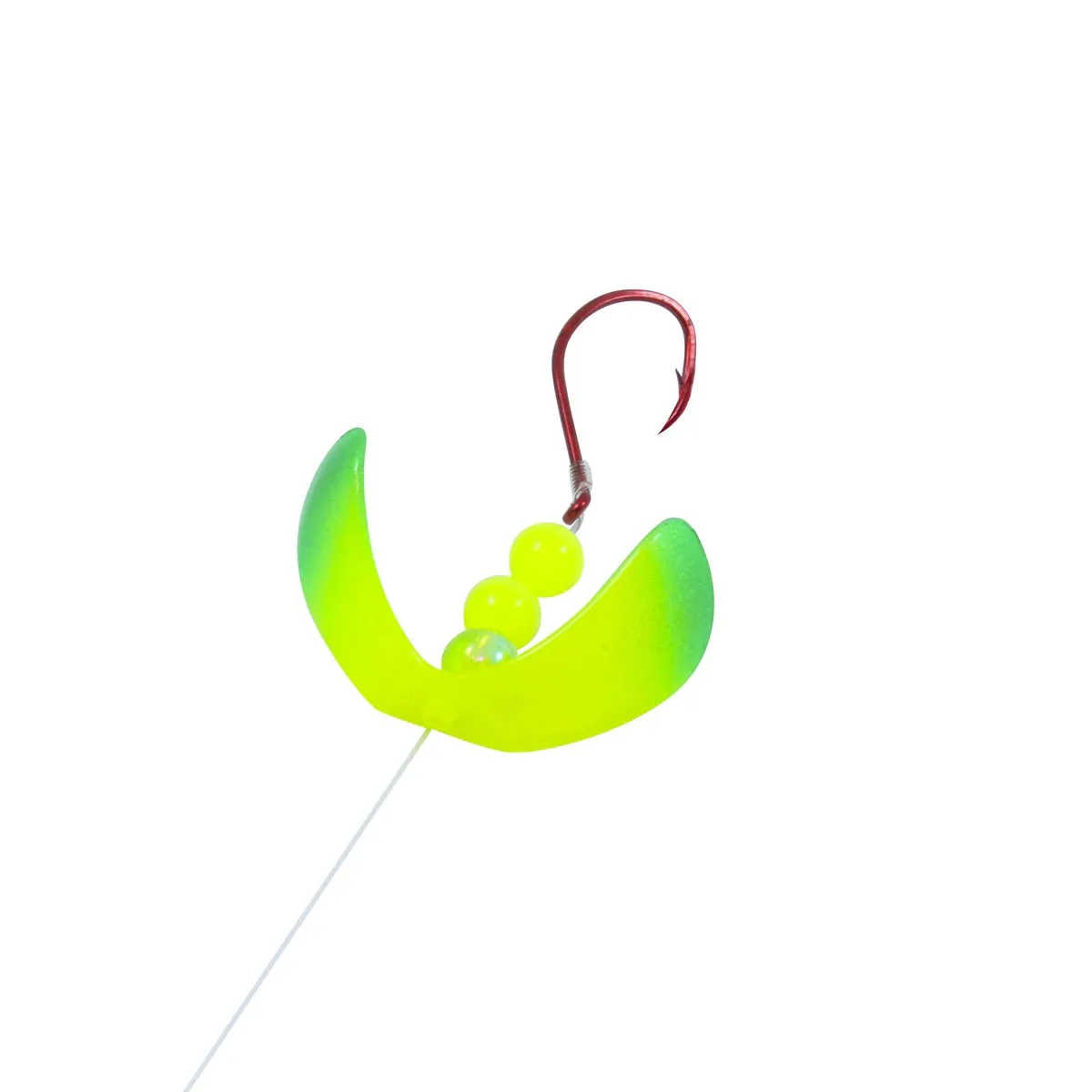 Northland Butterfly Blade Rig