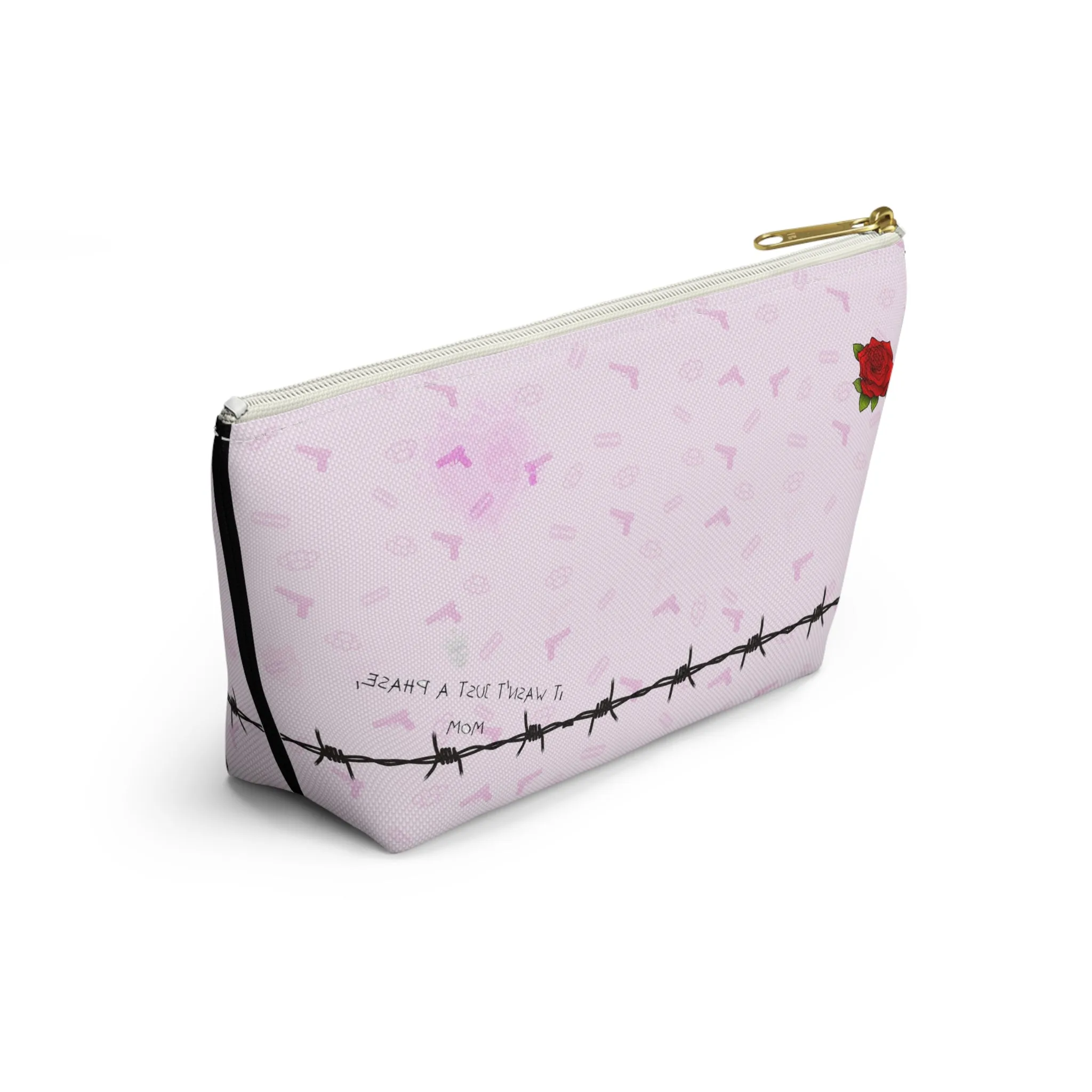 Not A Phase Make Up Bag