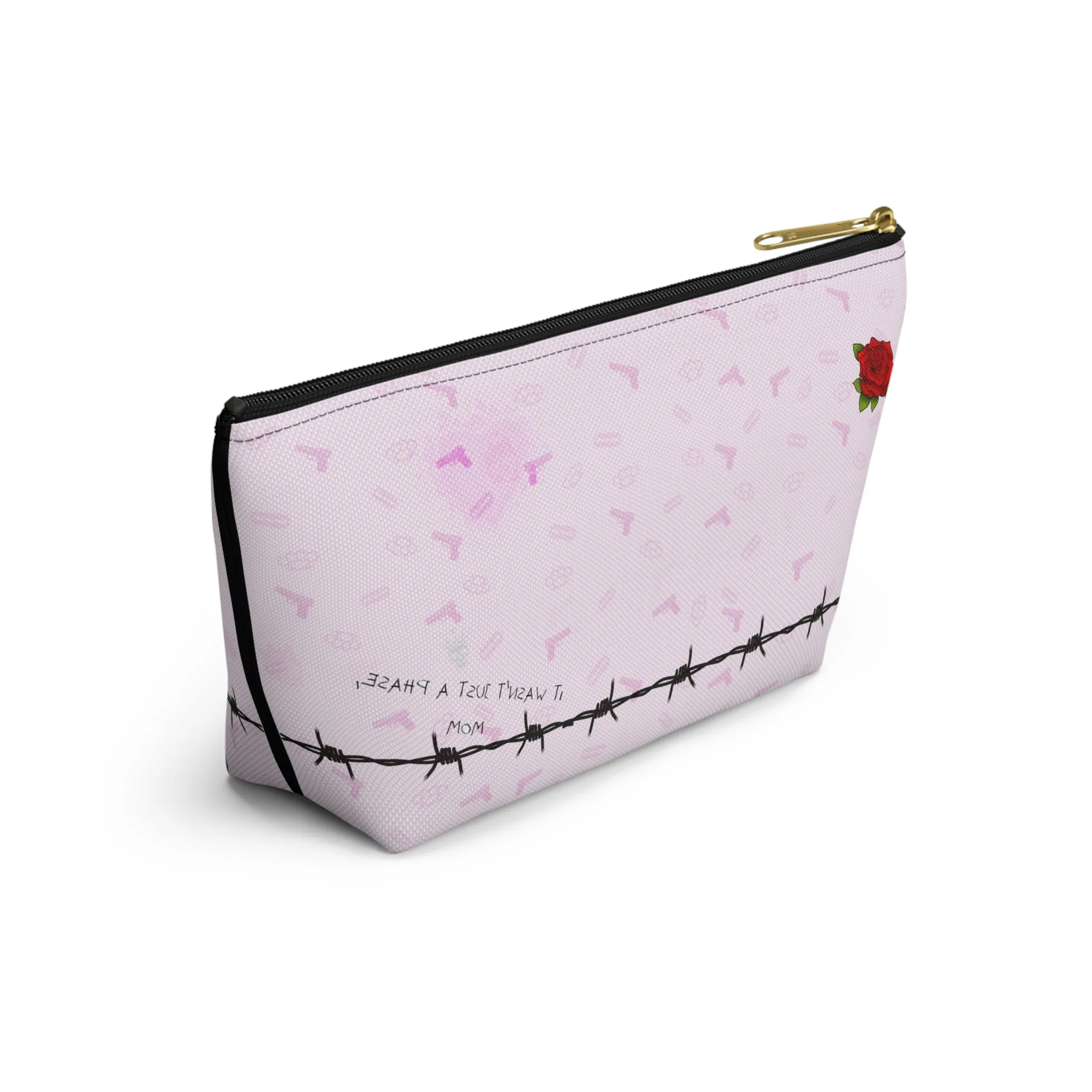 Not A Phase Make Up Bag